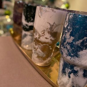 Drink ware 30oz Tumblers